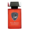 Lamborghini Sportivo Edt 125ml