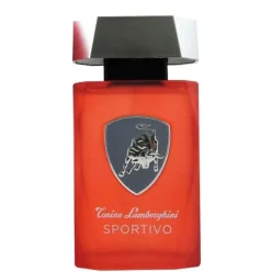 Lamborghini Sportivo Edt 125ml