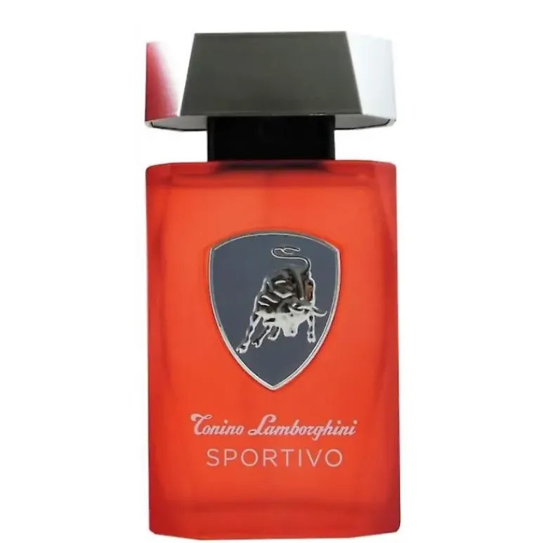 Lamborghini Sportivo Edt 125ml