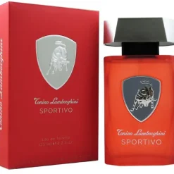 Lamborghini Sportivo Edt 125ml