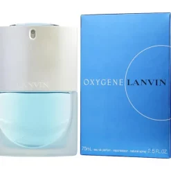 Lanvin Oxygene Edp 75ml