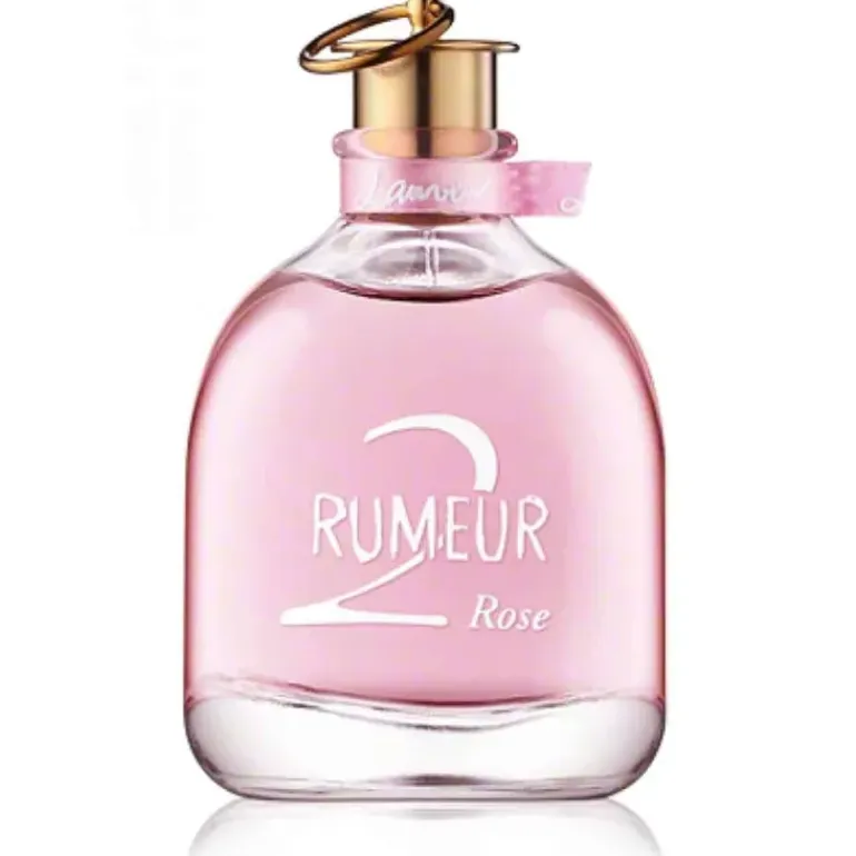 Lanvin Rumeur 2 Rose edp 100ml