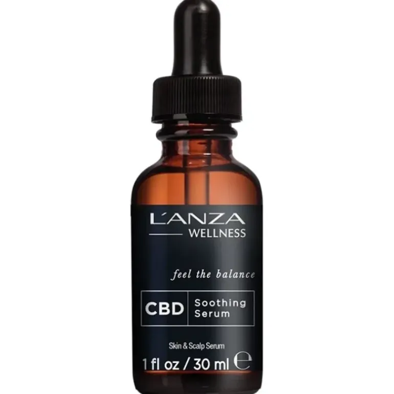 L’anza CBD Soothing Serum 30ml
