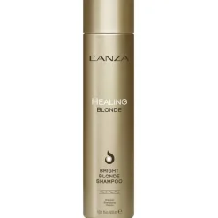 L’anza Healing Blonde Bright Blonde Shampoo 300ml