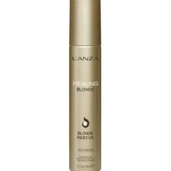 L’anza Healing Blonde Rescue Hair Reconstructor 150ml
