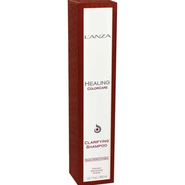 L’anza Healing ColorCare Clarifying Shampoo 300ml