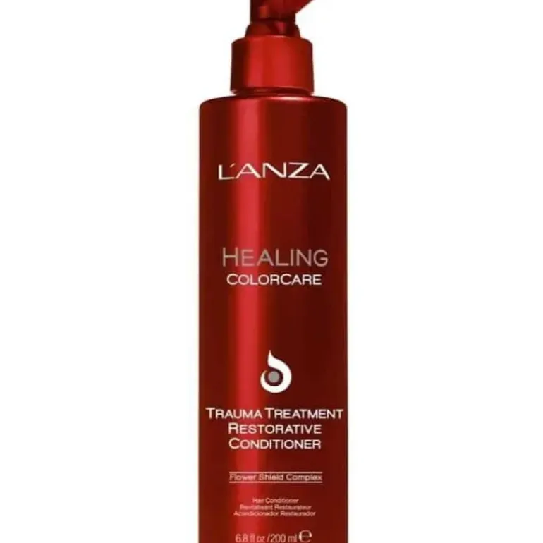 L’anza Healing ColorCare Trauma Treatment 150ml
