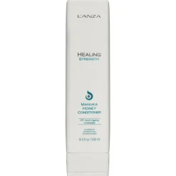 L’anza Healing Strength Manuka Honey Conditioner 250ml