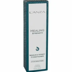 L’anza Healing Strength Manuka Honey Conditioner 250ml