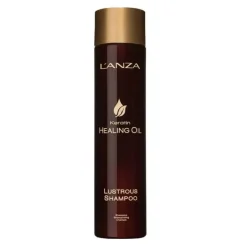 L’anza Keratin Healing Oil Hair Treatment 50ml