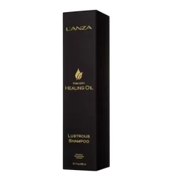 L’anza Keratin Healing Oil Lustrous Shampoo 300ml