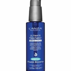 L’anza Ultimate Treatment Power Booster Volume 100ml