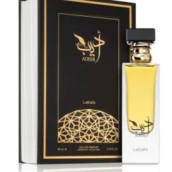 Lattafa Adeeb Edp 100ml