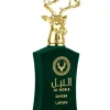 Lattafa Al Noble Safeer Edp 100ml