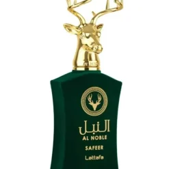 Lattafa Al Noble Safeer Edp 100ml