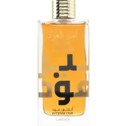 Lattafa Ameer Al Oudh Intense Oud Edp 100ml