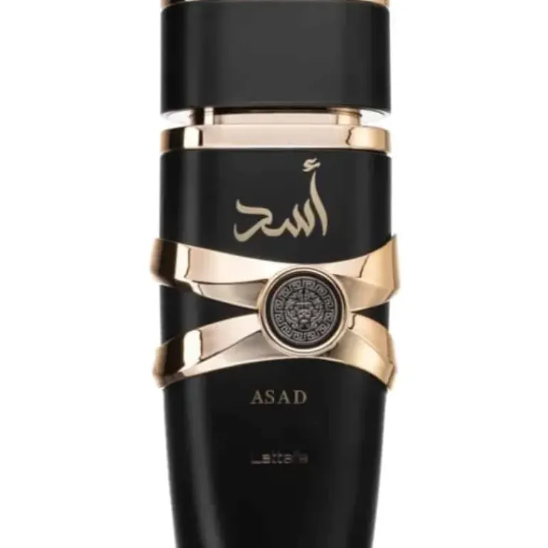 Lattafa Asad Edp 100ml