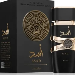 Lattafa Asad Edp 100ml