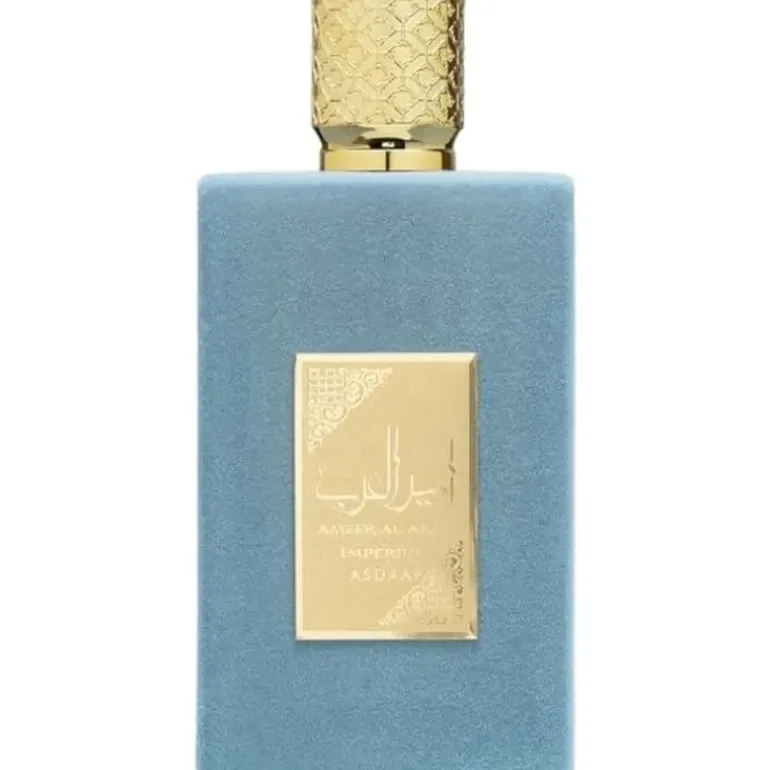 Lattafa Asdaaf Ameer Al Arab Imperium Edp 100ml
