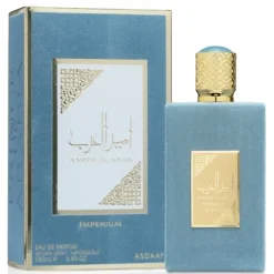 Lattafa Asdaaf Ameer Al Arab Imperium Edp 100ml