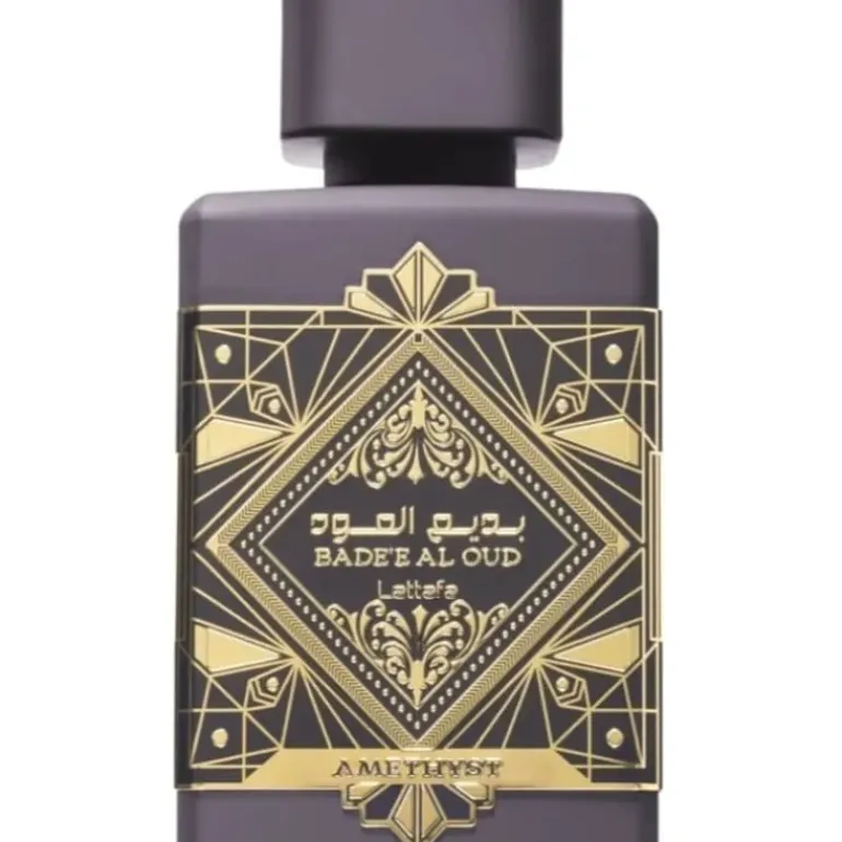 Lattafa Bade’e Al Oud Amethyst Edp 100ml