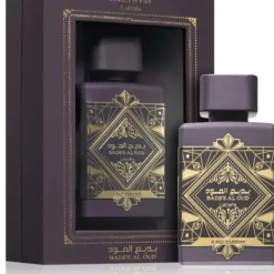 Lattafa Bade’e Al Oud Amethyst Edp 100ml