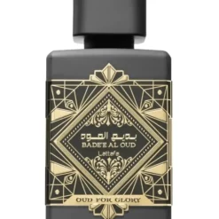 Lattafa Bade’e Al Oud Oud For Glory Edp 100ml