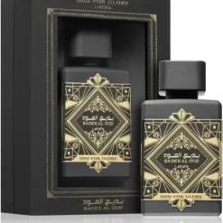 Lattafa Bade’e Al Oud Oud For Glory Edp 100ml