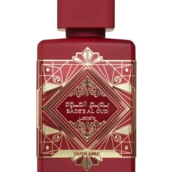 Lattafa Badee Al Oud Sublime Edp 100ml