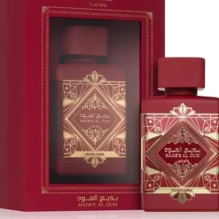 Lattafa Badee Al Oud Sublime Edp 100ml