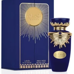 Lattafa Emaan Edp 100ml