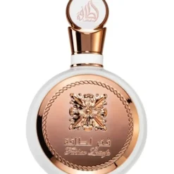 Lattafa Fakhar Rose Edp 100ml
