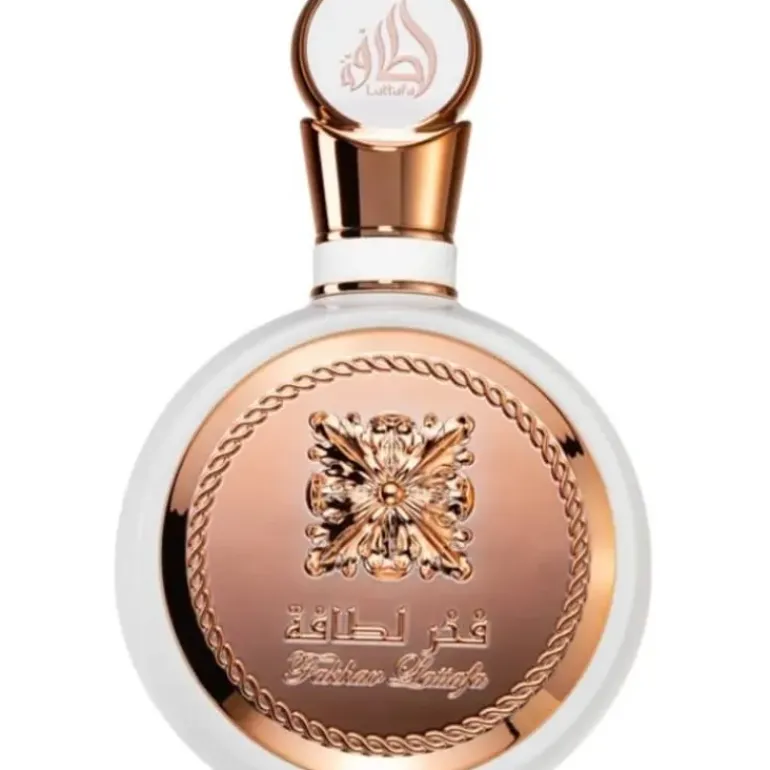 Lattafa Fakhar Rose Edp 100ml