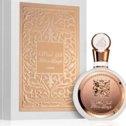Lattafa Fakhar Rose Edp 100ml