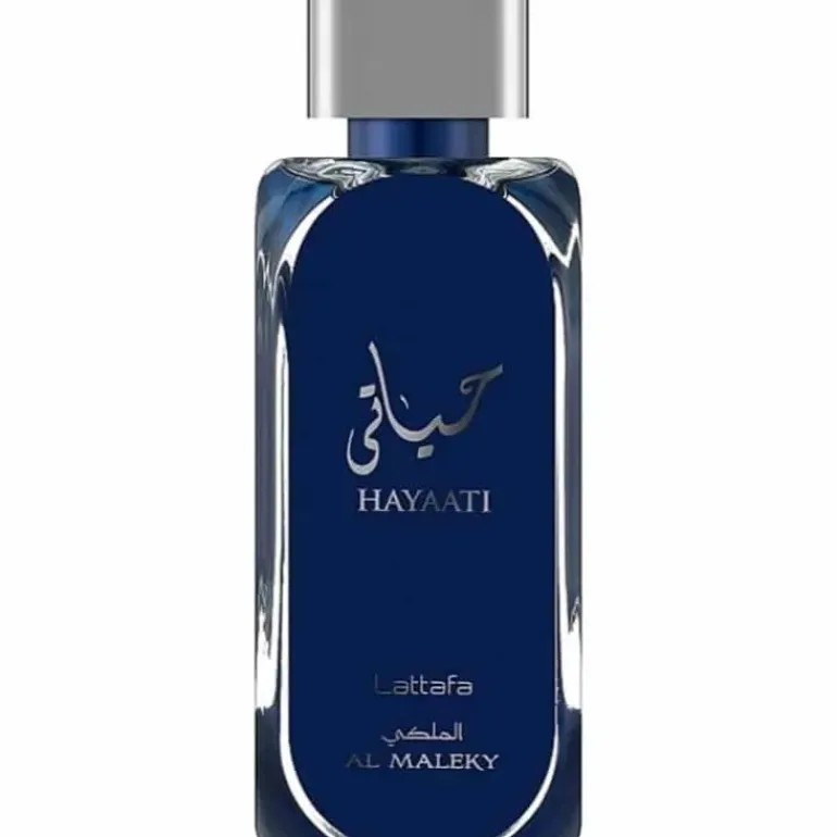 Lattafa Hayaati Al Maleky Edp 100ml