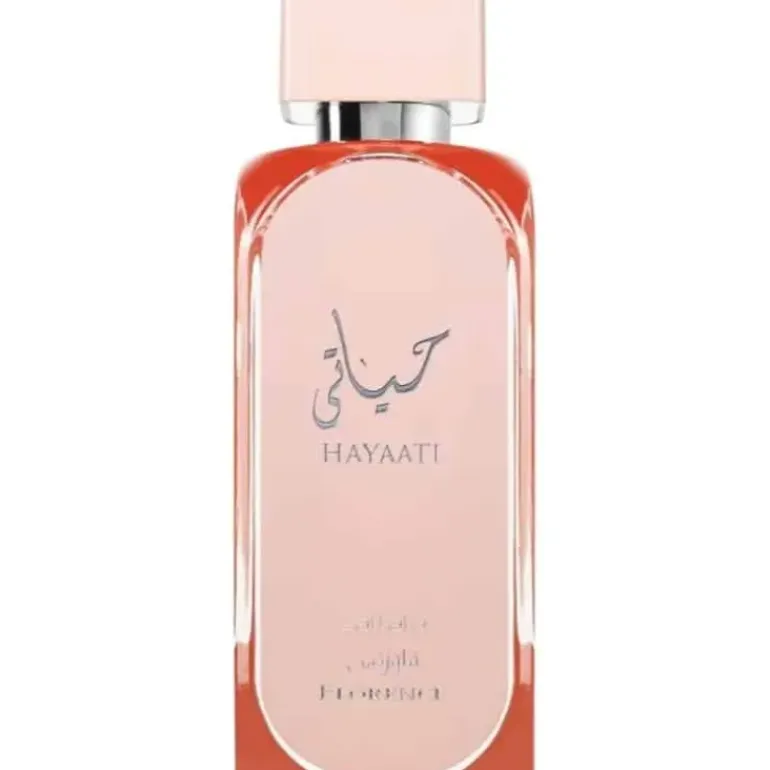 Lattafa Hayaati Florence Edp 100ml