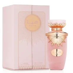 Lattafa Haya Edp 100ml