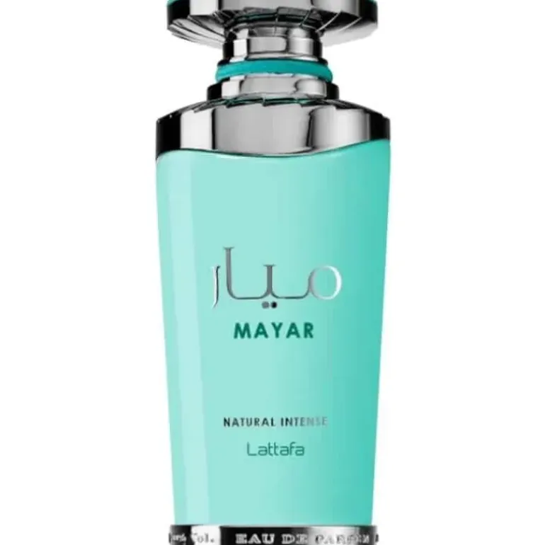 Lattafa Mayar Natural Intense Edp 100ml