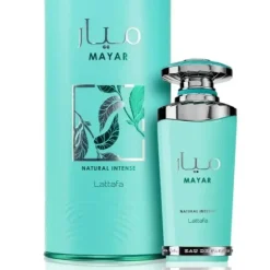 Lattafa Mayar Natural Intense Edp 100ml