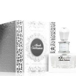 Lattafa Musk Salama Edp 100ml