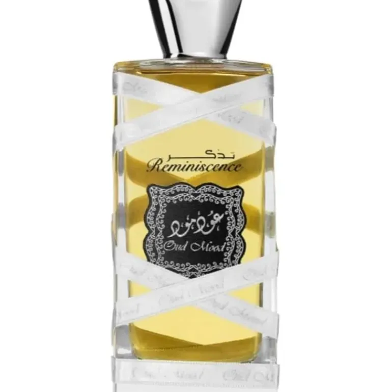 Lattafa Oud Mood Reminiscence Edp 100ml