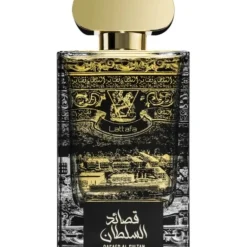 Lattafa Qasaed Al Sultan Edp 100ml