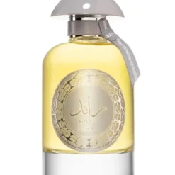 Lattafa Raed Silver Edp 100ml