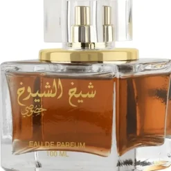 Lattafa Sheikh Al Shuyukh Khusoosi Edp 100ml