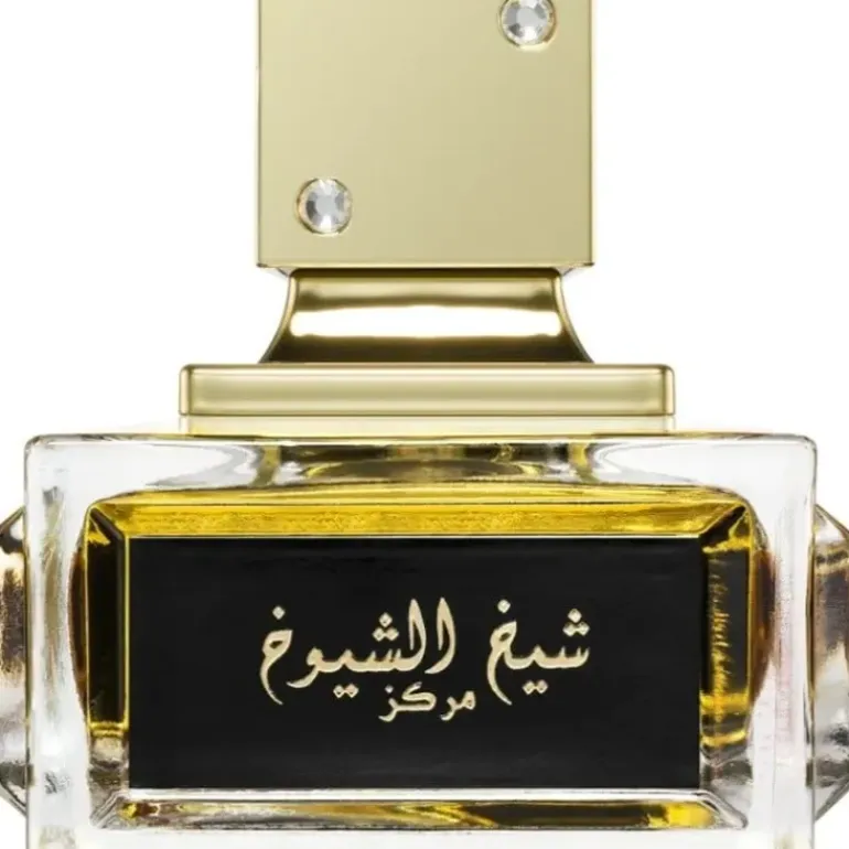 Lattafa Sheikh Al Shuyukh Luxe Edition Edp 100ml