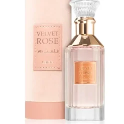 Lattafa Velvet Rose Edp 100ml