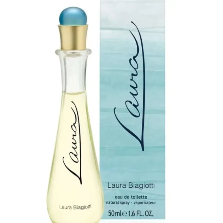 Laura Biagiotti Laura Edt 50ml