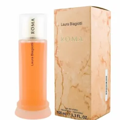 Laura Biagiotti Roma Edt 50ml