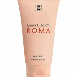 Laura Biagiotti Roma Shower Gel 150ml