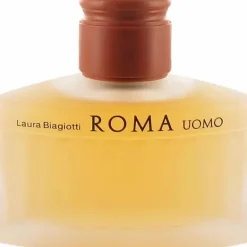 Laura Biagiotti Roma Uomo Shower Gel 200ml